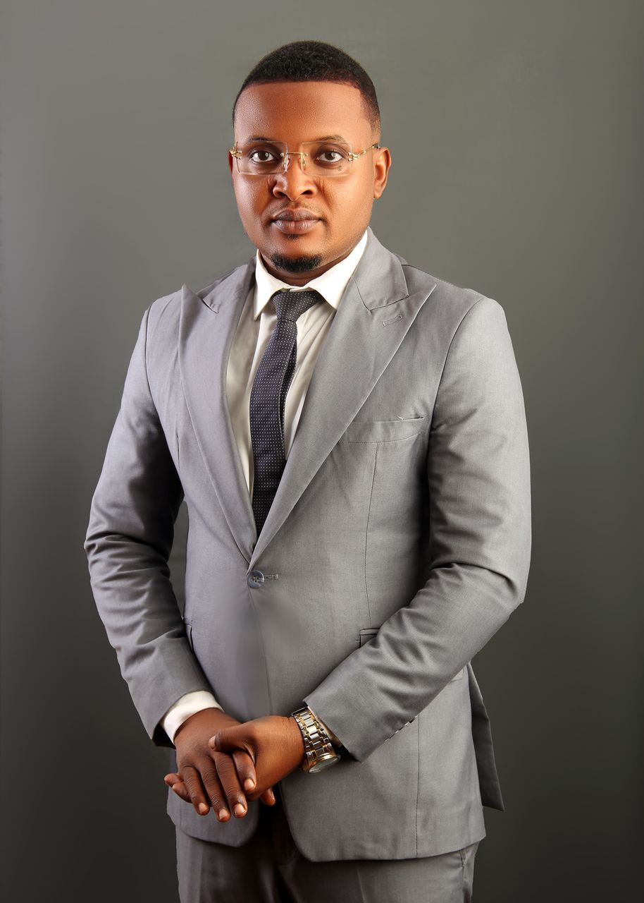 Dr. Seun Dada