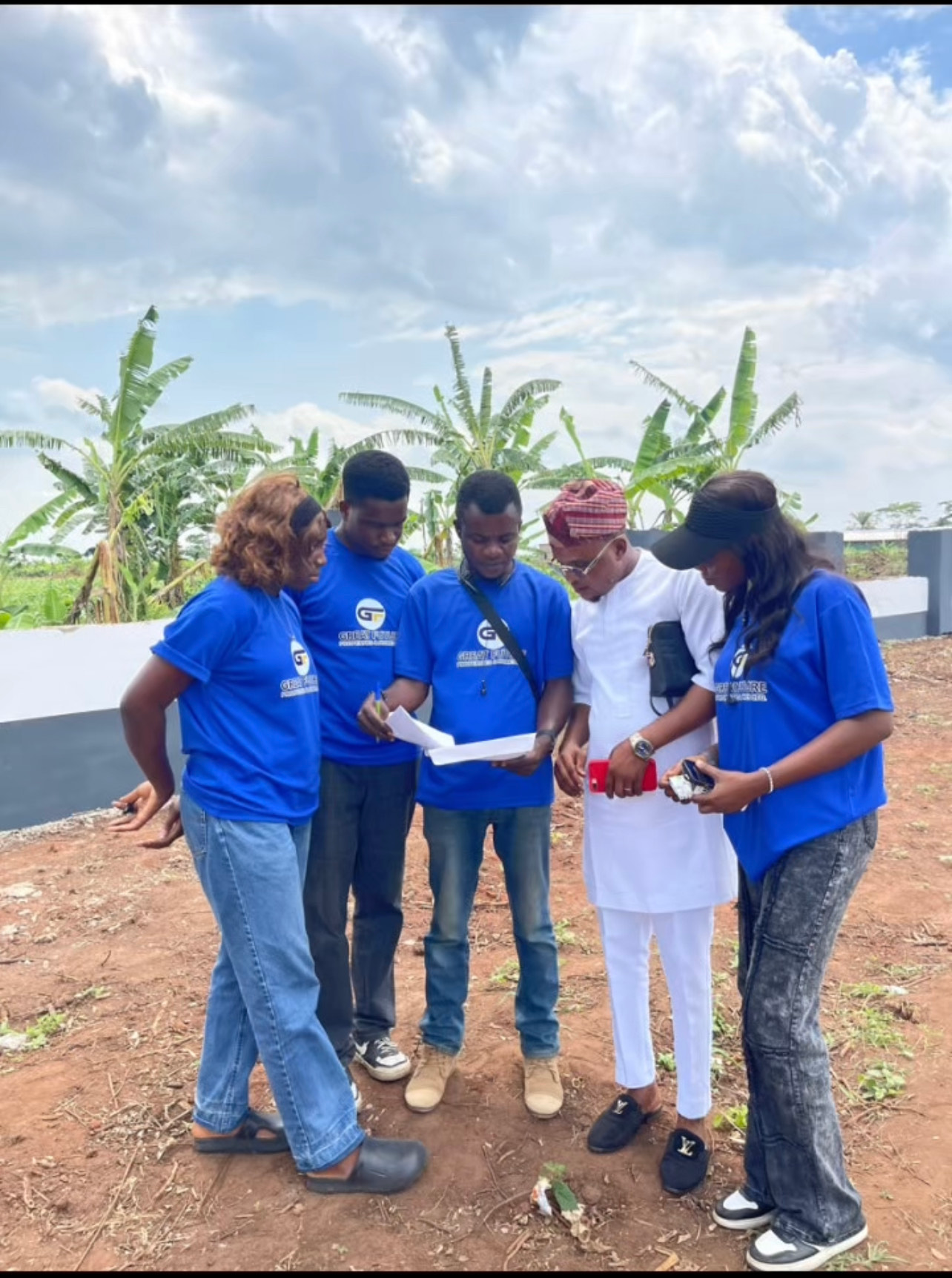 We are a team of professional working towards giving you the best