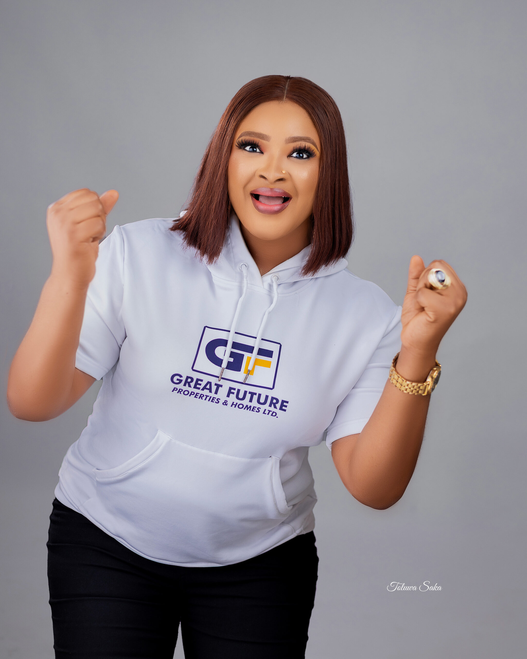 Aisha Raji 